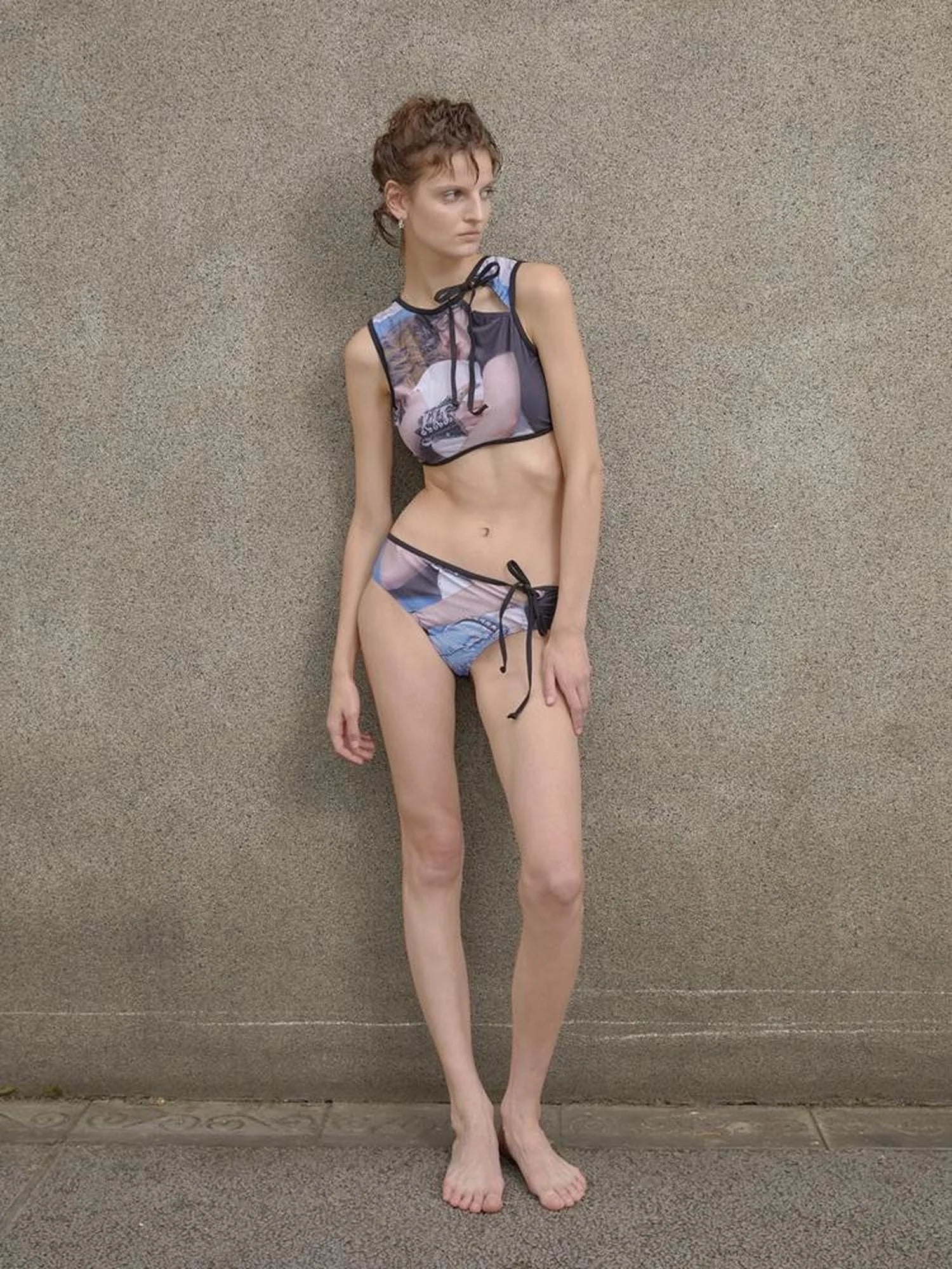 Vacationing Collection 2023 Summer Swimwear