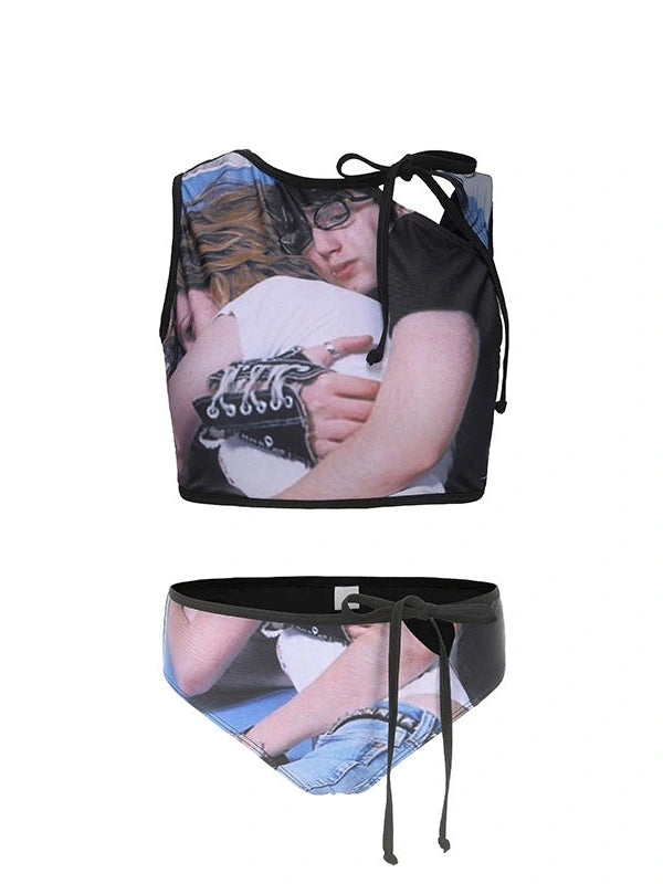 Vacationing Collection 2023 Summer Swimwear