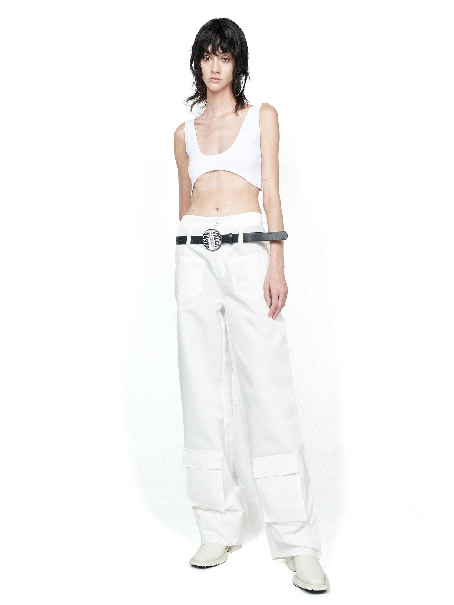 24ans Waterproof Tactical Cargo Pants 2024 Spring