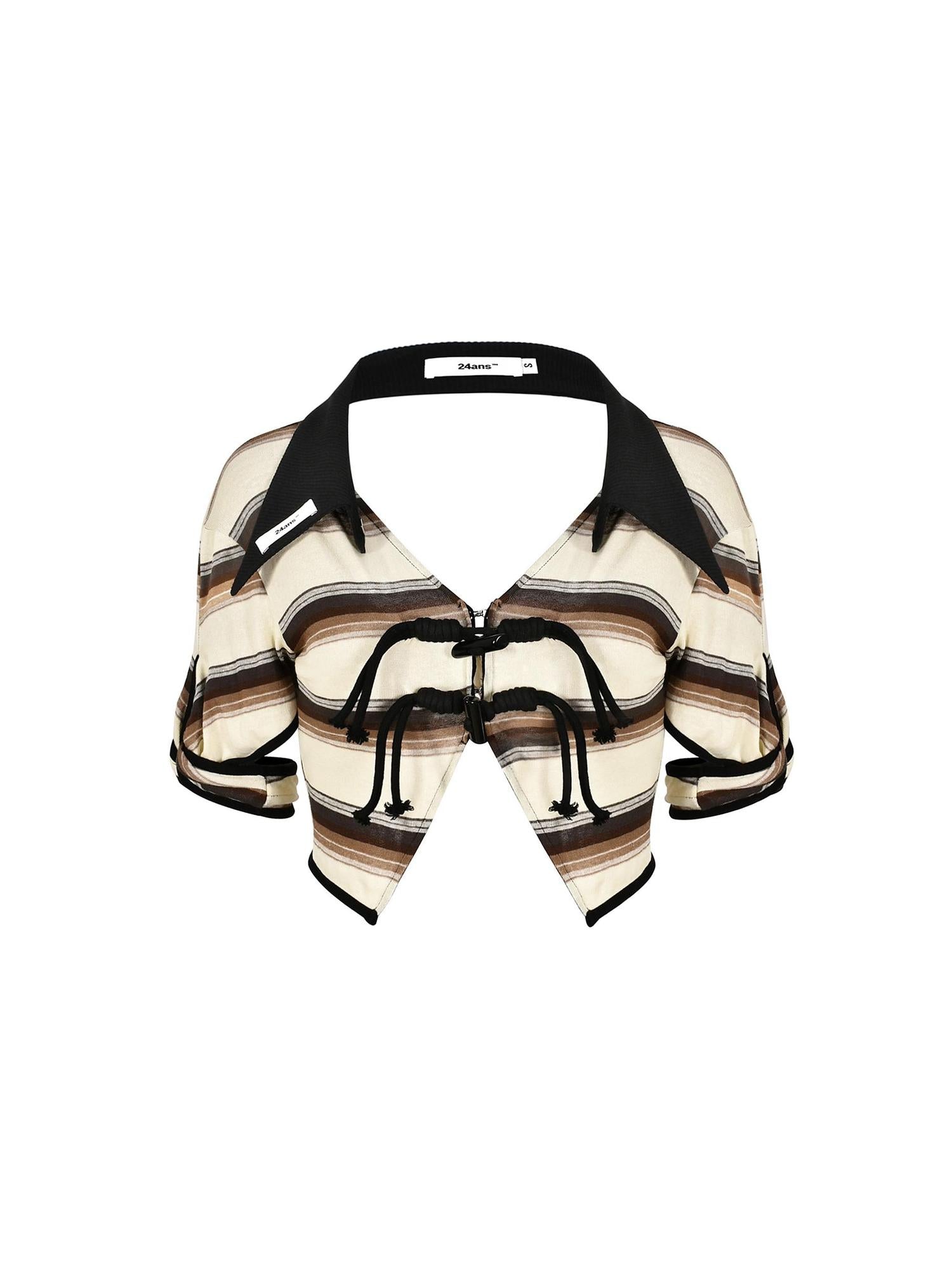 24ans Winding Shirts Special Edition