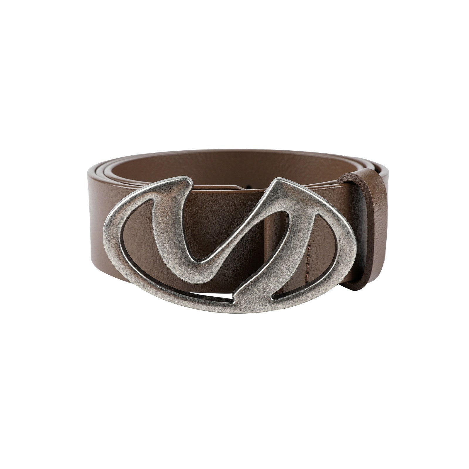 7Shiftin_Soft_Split_Leather_Casual_Plain_3.7Cm_Unisex_Youth_Leather_Belts_MISSTT