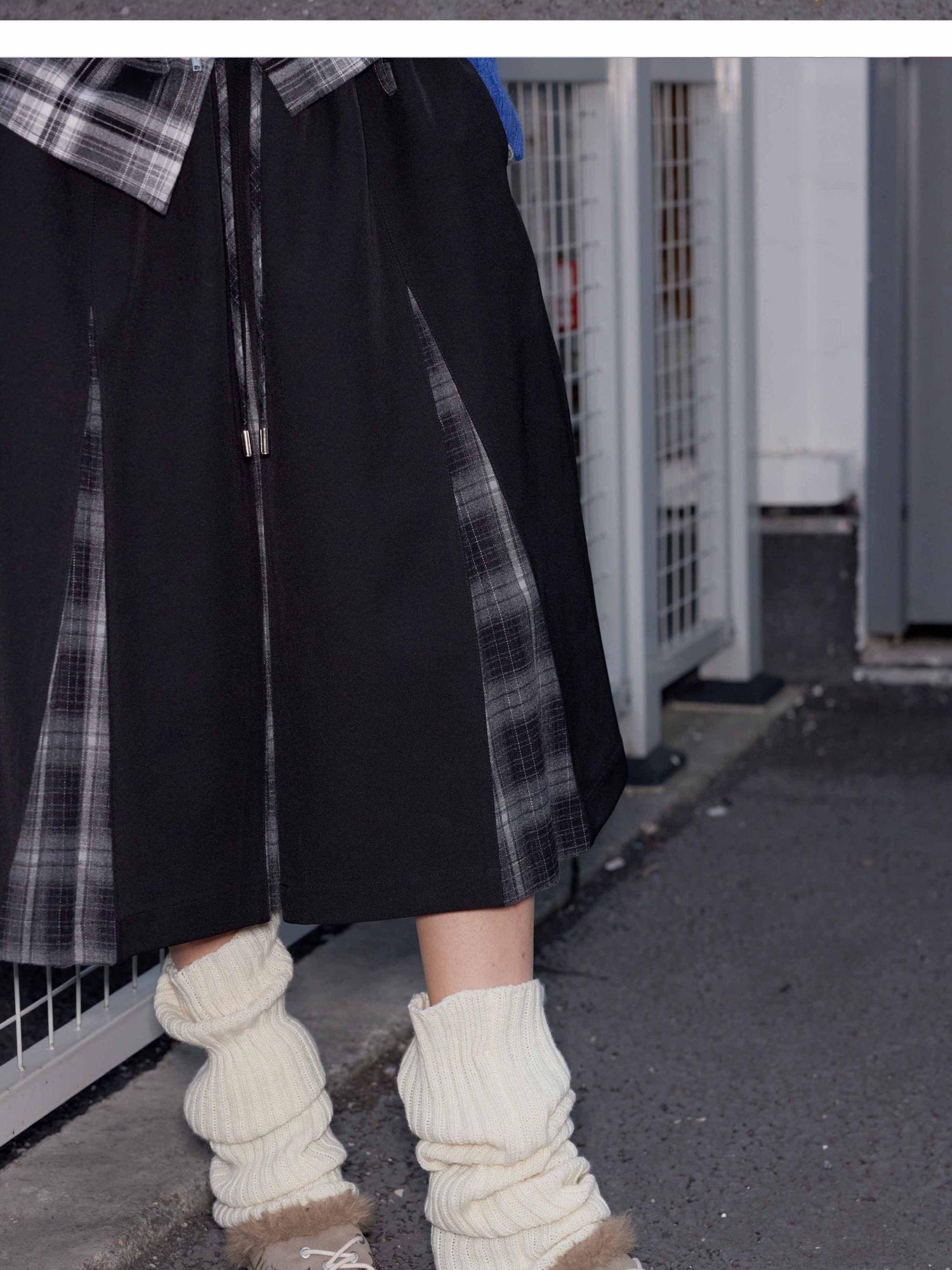 2th Desire Furry Love Letter Suede Platform Birkenstocks