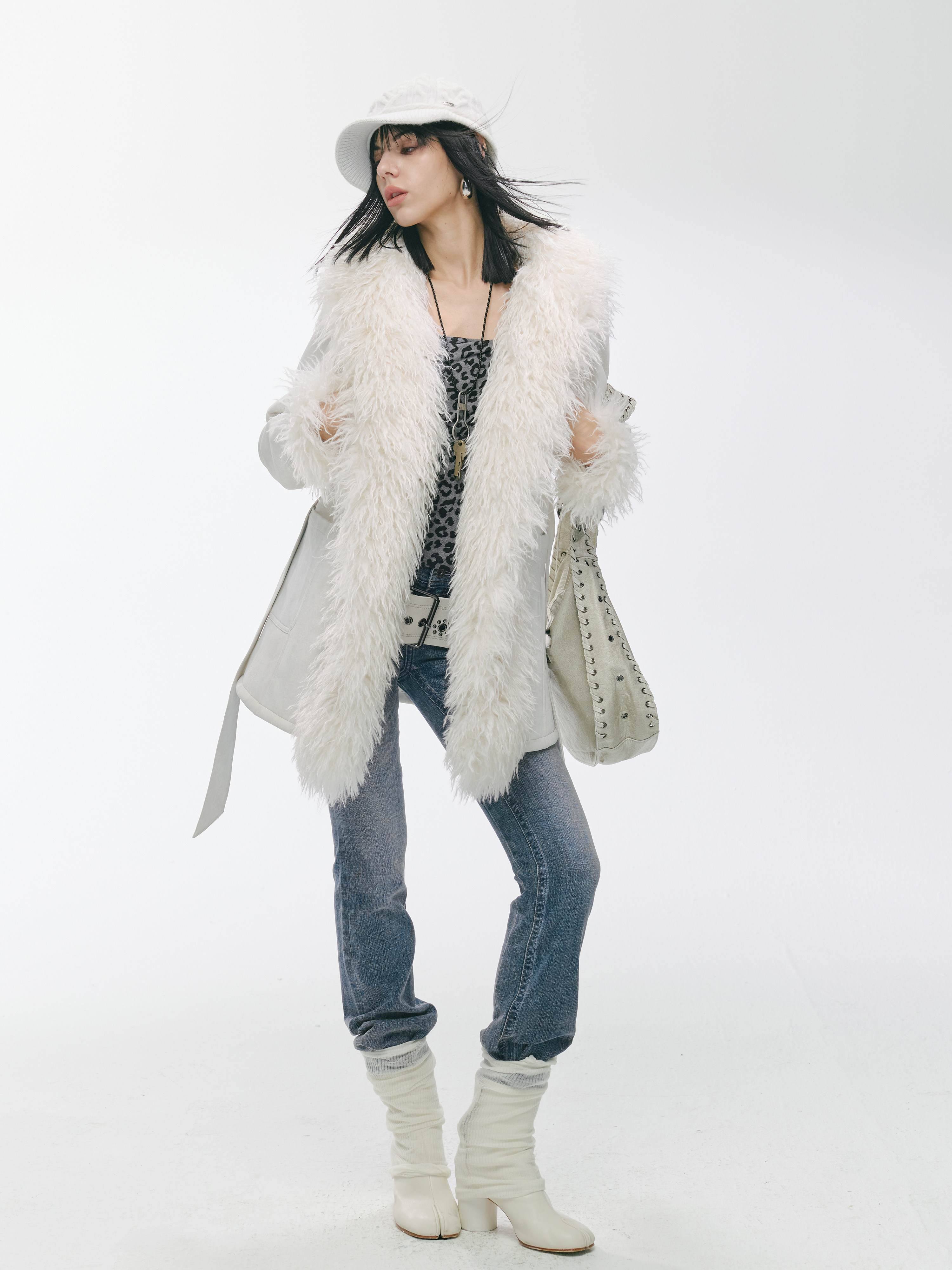 2th_Desire_Thick_Faux_Fur_Trim_Punk_Style_Women_Fashion_Polyester_Wide_Belts_MISSTT