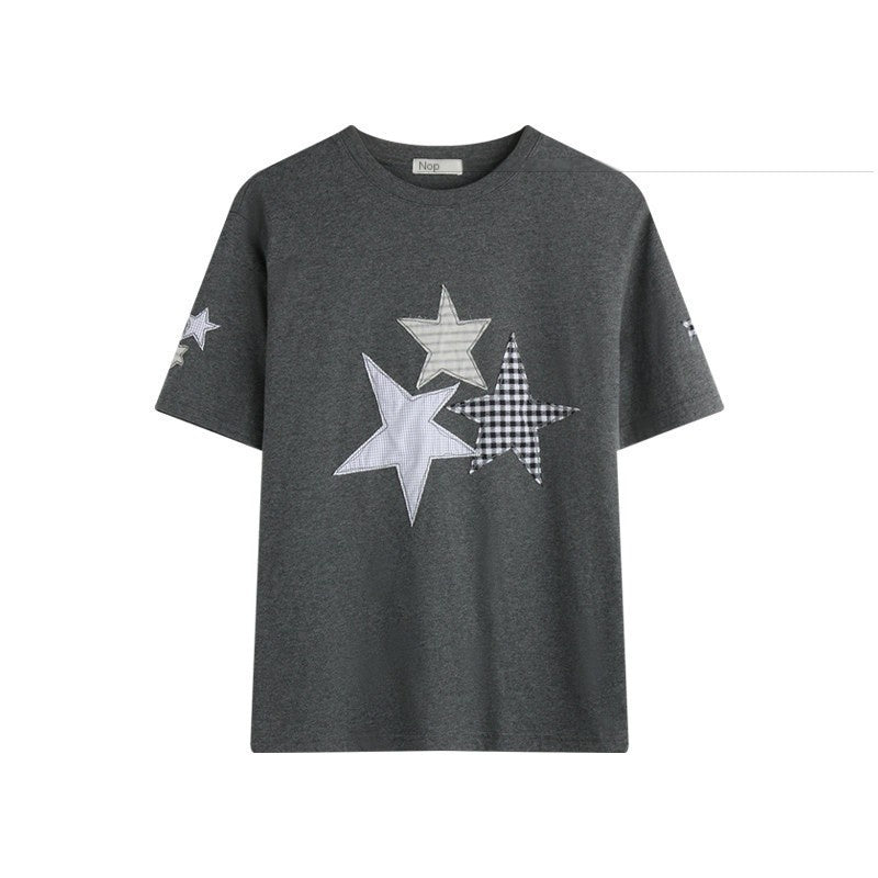 NAPSNAPS_Star_Applique_Embroidered_Women&