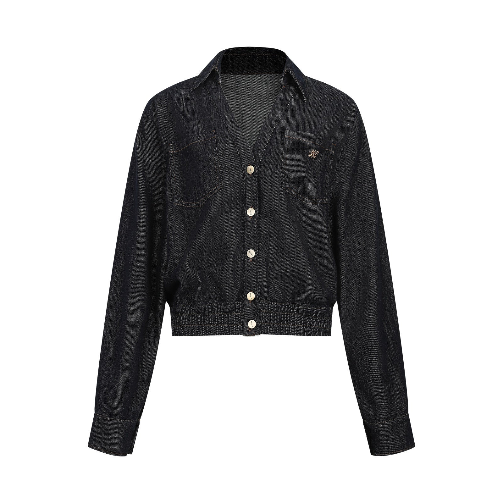 7Shiftin_Dark_Vintage_Loose_Jacket_Wide_Leg_Women&