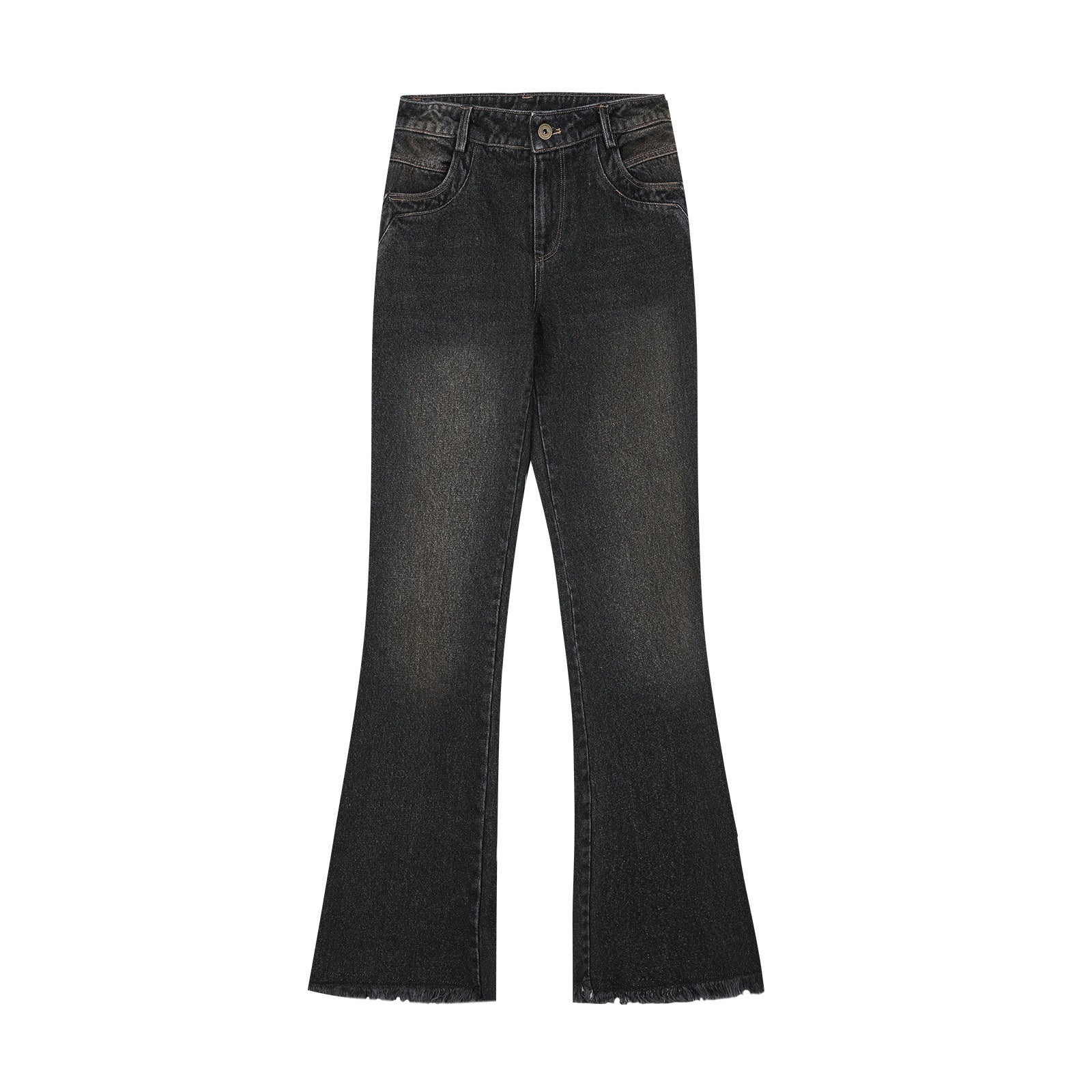 7Shiftin_Light_Wash_Plush_Spliced_Frayed_Hem_Women&
