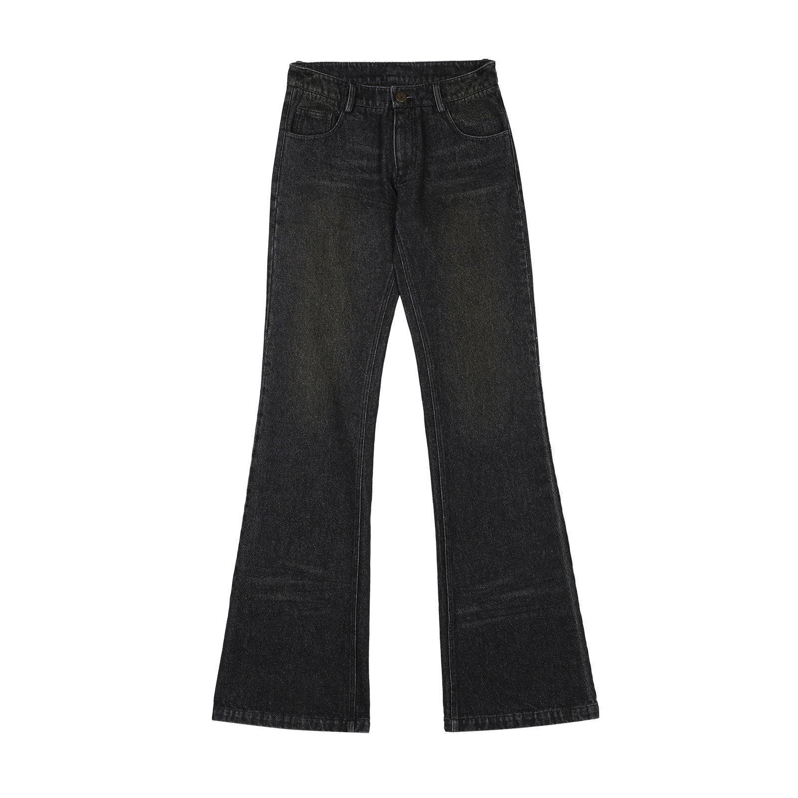 7Shiftin_Sexy_Zip_Crop_Jacket_Highwaist_Flare_Pants_Women&