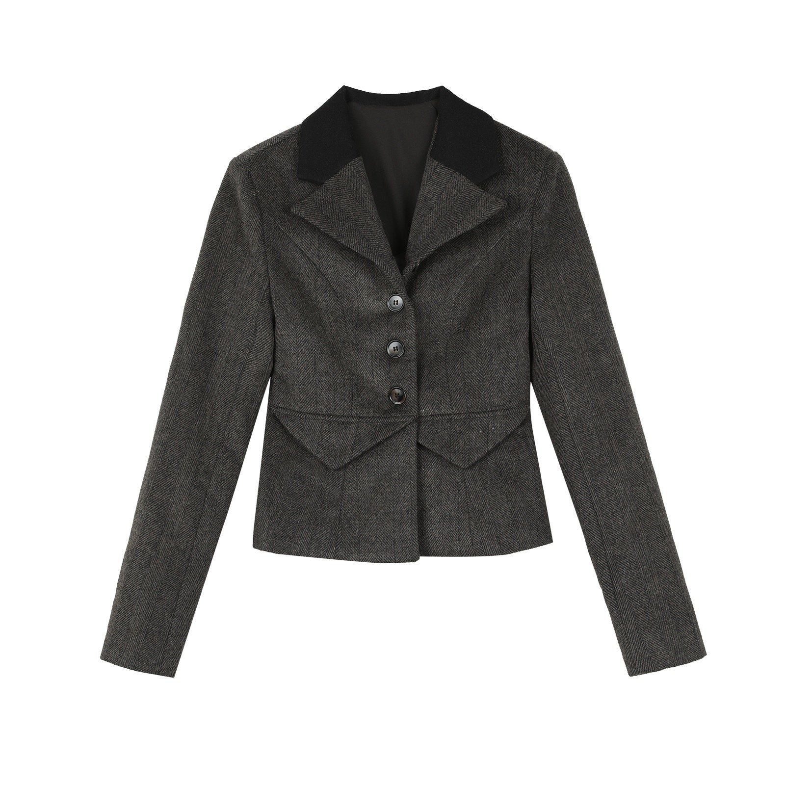 7Shiftin_Tailored_Preppy_Fishtail_Women&