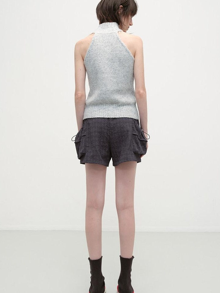 RUN TO THE FUTURE Soft Viscose Blend High Tube Minimal Over The Knee For Women Solid Leg Warmers
