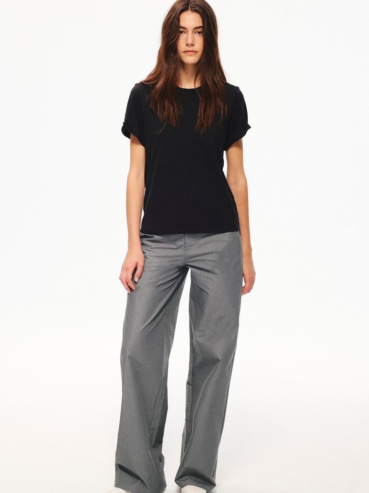 Northbutsouth Four Color Lightweight Low Waist Women&