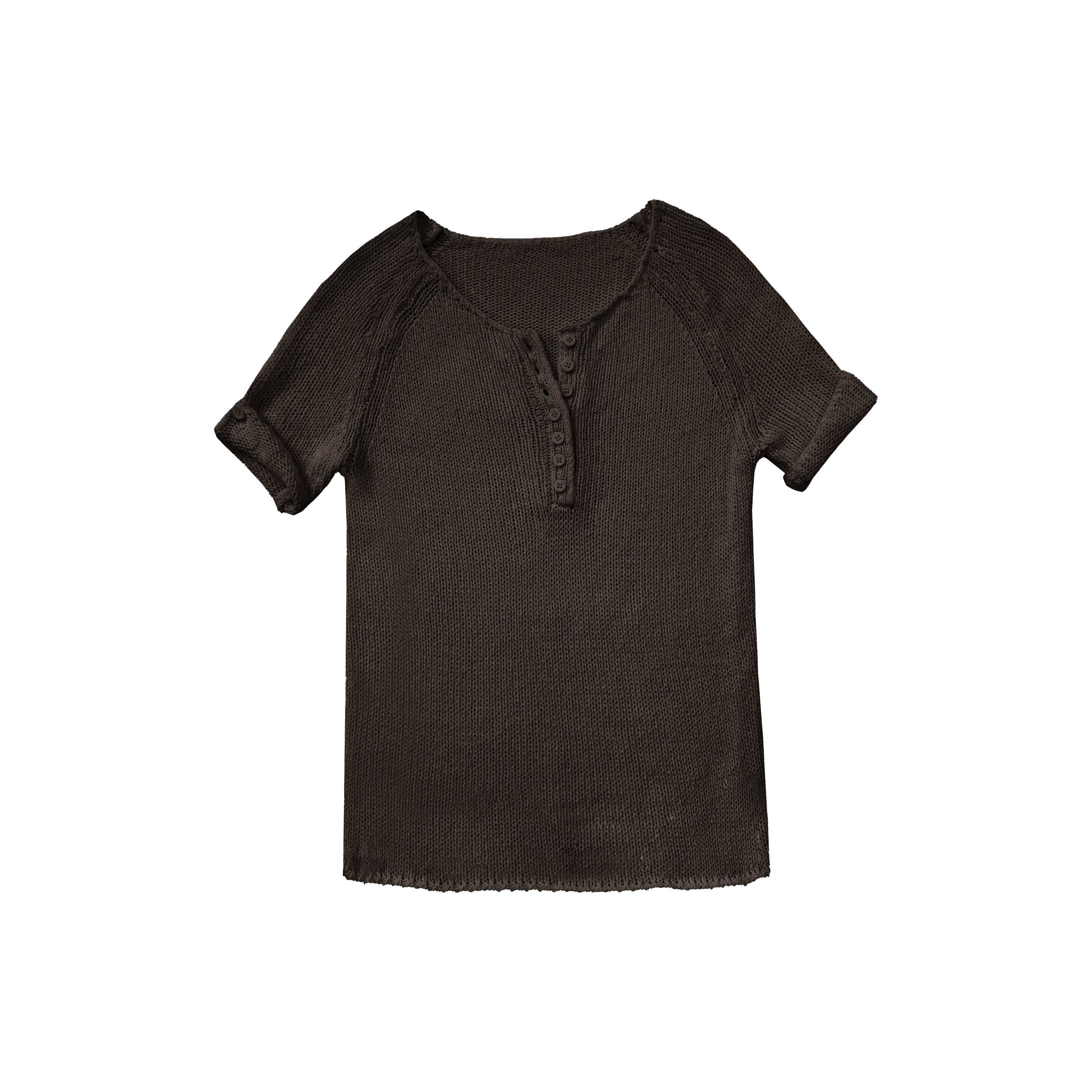 Northbutsouth_Four_Tone_Multi_Button_Turnback_Knit_Women&