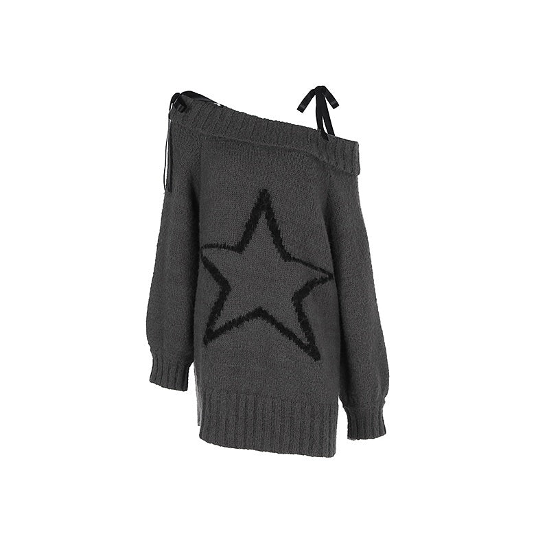 AE30_Saint_Loose_Fit_Tie_Detail_Ribbon_High_Neck_Women&