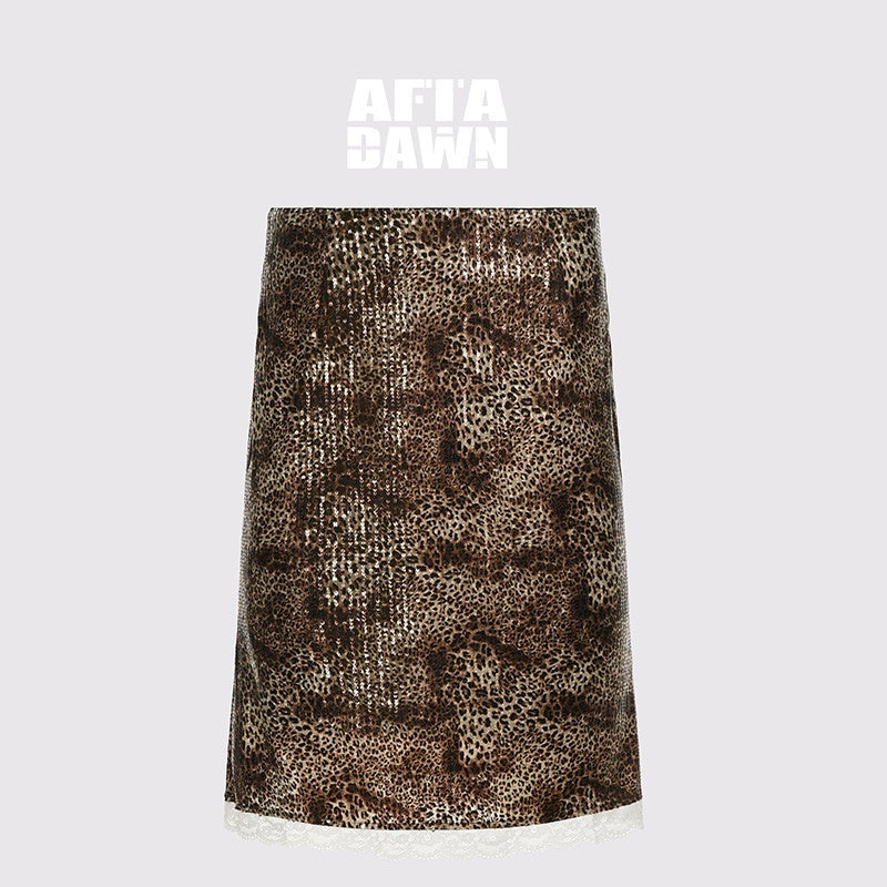 AFTADAWN_3d_Sequin_Leopard_Lace_Splice_High_Waist_Women&