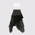 AFTADAWN_A_Line_Asymmetric_Checkered_Patchwork_Midi_Skirt_MISSTT