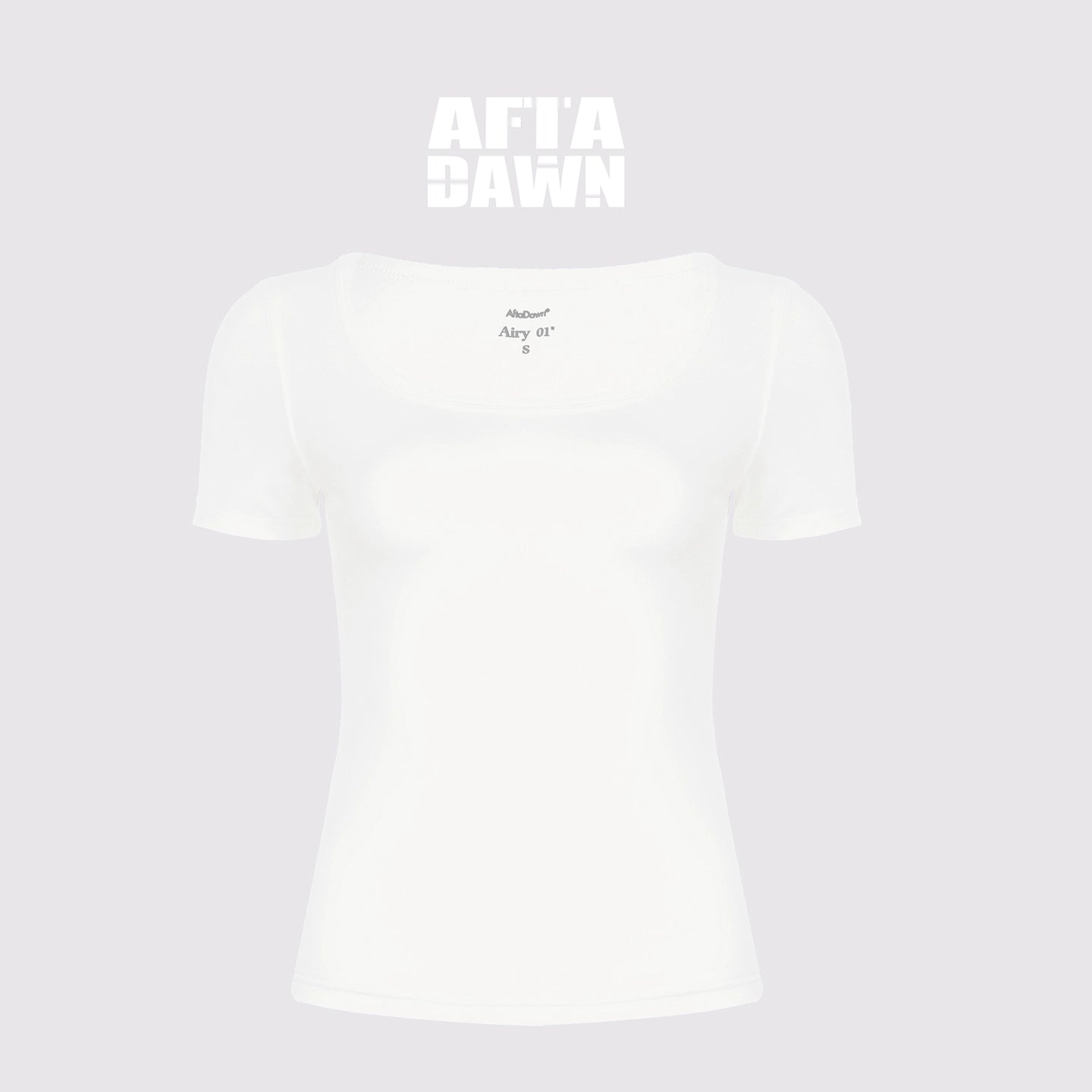 AFTADAWN_Airy_U_Neck_Motion_Tee_UV_Cool_Stretch_Fit_MISSTT