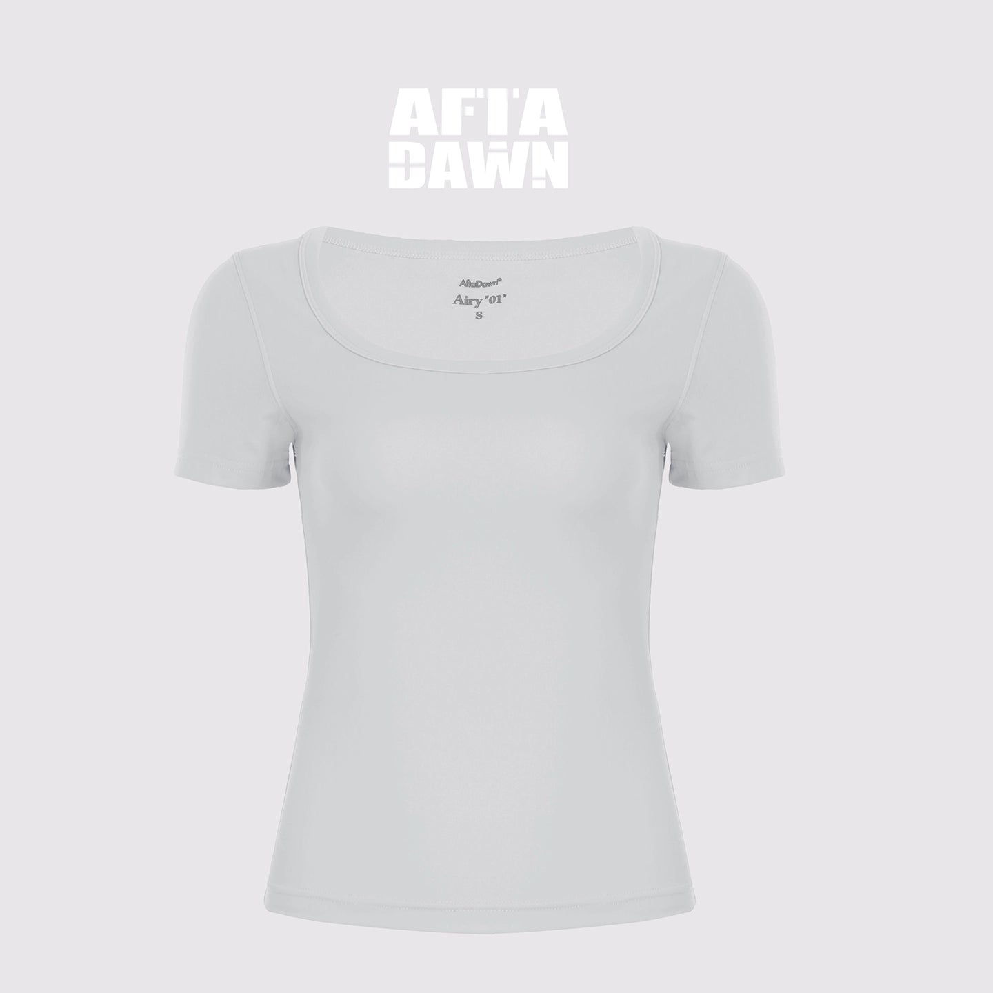 AFTADAWN_Airy_U_Neck_Motion_Tee_UV_Cool_Stretch_Fit_MISSTT