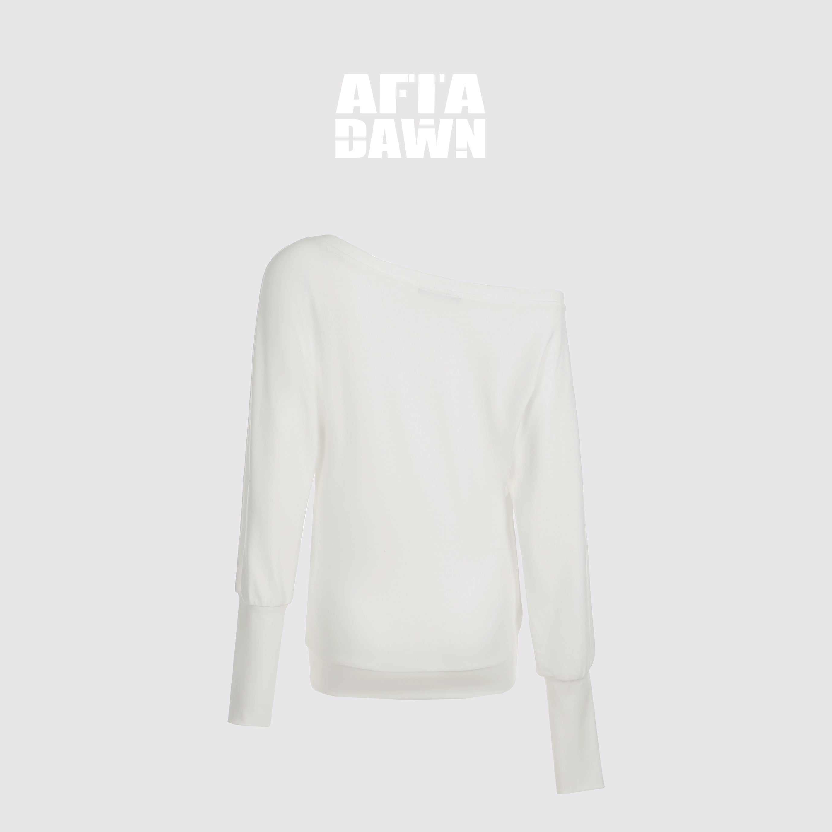 AFTADAWN_Combed_Siro_Yarn_Off_Shoulder_Long_Sleeve_T-Shirt_Layered_Fit_Top_MISSTT