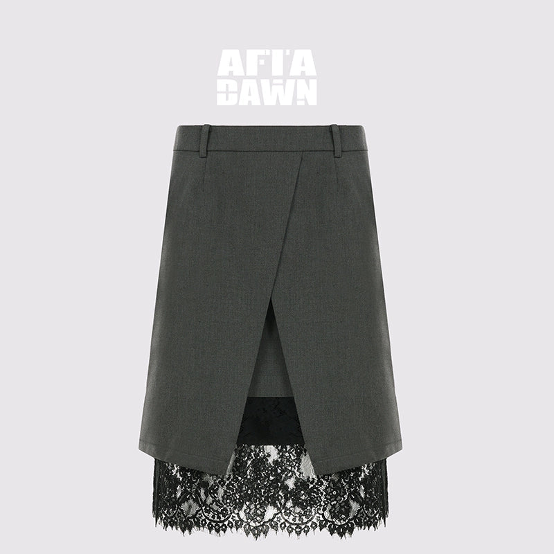 AFTADAWN_Cotton_Blend_Striped_Oversized_Shirt_with_Detachable_Tie_MISSTT