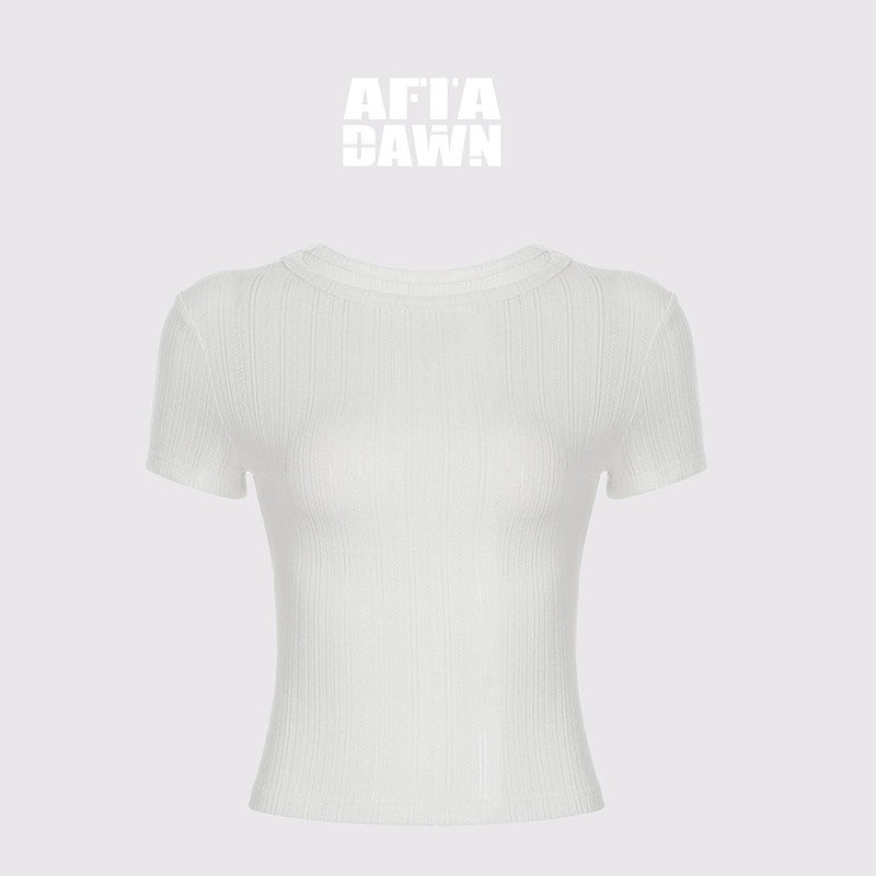 AFTADAWN_Cutout_Twist_Tie_Reversible_Stretch_Women&