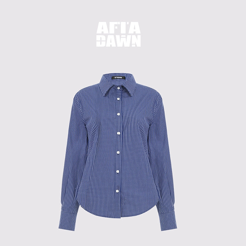 AFTADAWN_Deep_V-neck_Layering_Knit_Sweater_MISSTT