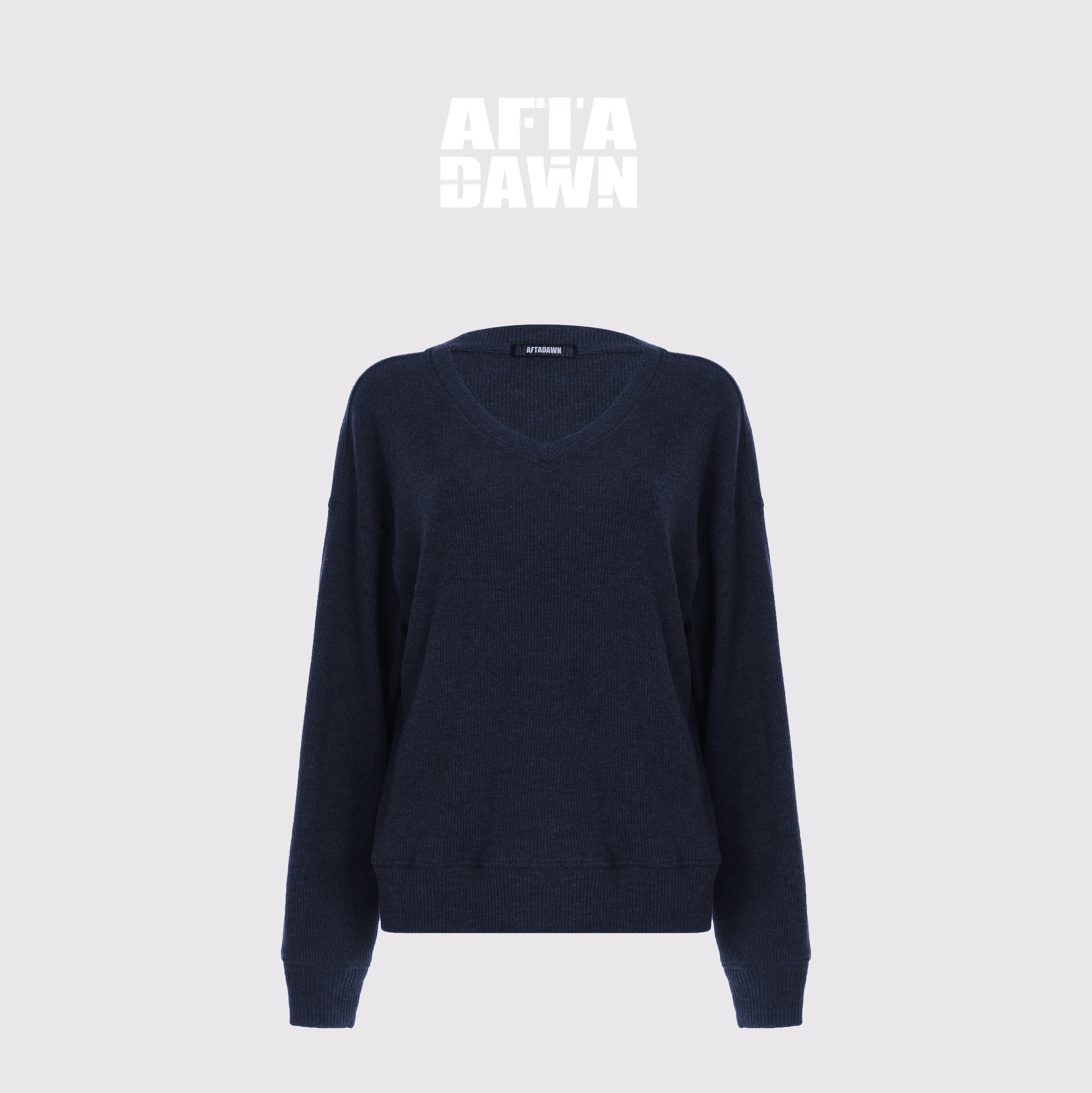 AFTADAWN_Deep_V_Layerable_Boxy_Women&