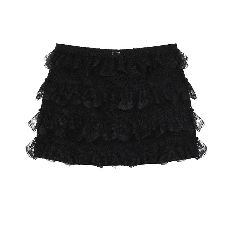 AFTADAWN_Eden_Rose_Crochet_Openwork_Double_Layer_A_Line_Women&