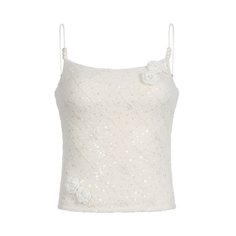 AFTADAWN_Eden_Rose_Lace_Sequin_3d_Ceramic_Pearl_Women&