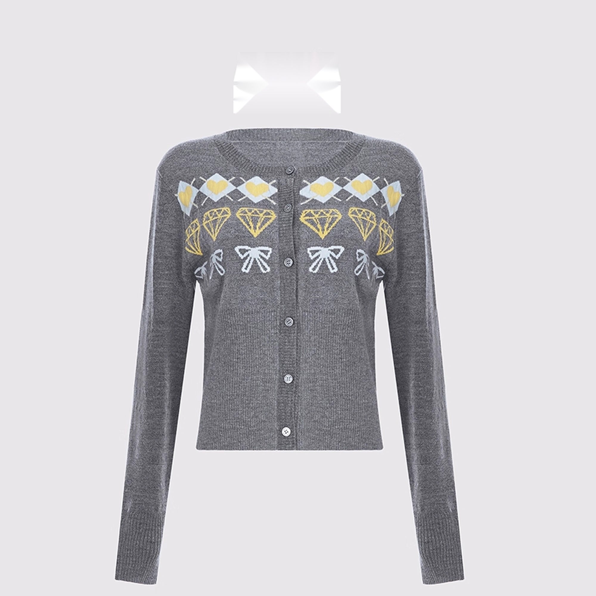 AFTADAWN_Fair_Isle_Buttoned_Cashmere_Cardigan_MISSTT