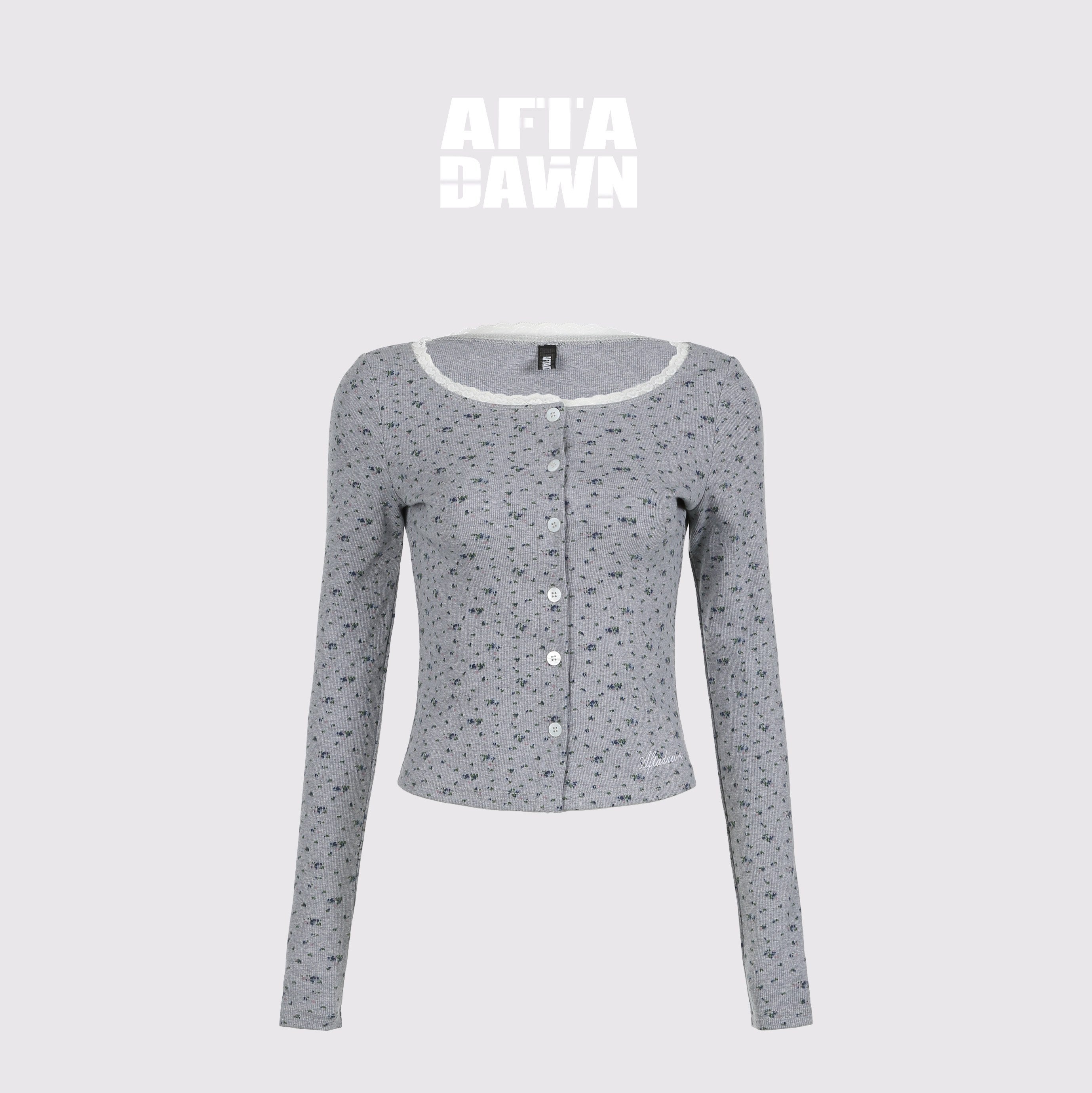 AFTADAWN_Floral_Lace_Bow_Knit_Camisole_Ruched_Shorts_Women&