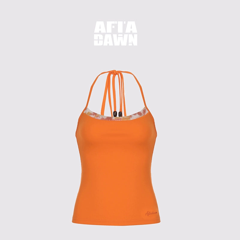 AFTADAWN_Floral_Sequin_Beaded_Halter_Top_MISSTT