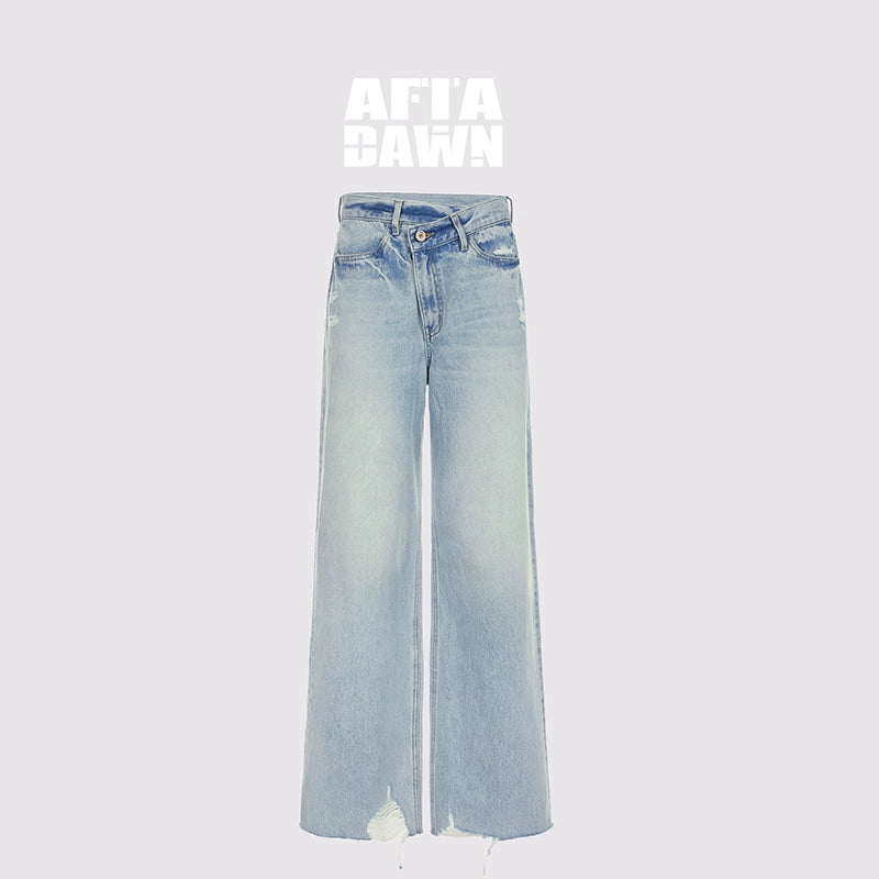 AFTADAWN_Light_Wash_Distressed_Low_Rise_Straight_Leg_Jeans_MISSTT