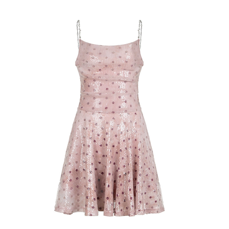 AFTADAWN_Magellanic_Cloud_Pink_Dot_Sequin_Slip_Dress_MISSTT