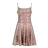 AFTADAWN_Magellanic_Cloud_Pink_Sequin_Dot_Draped_Neckline_Chain_Strap_Dress_MISSTT