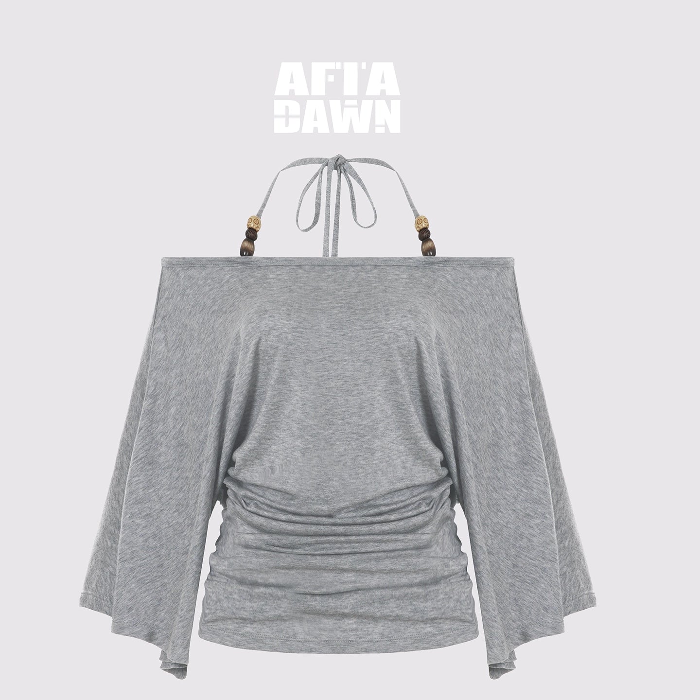 AFTADAWN_Merino_Wool_Beaded_Off_Shoulder_Layered_Top_MISSTT