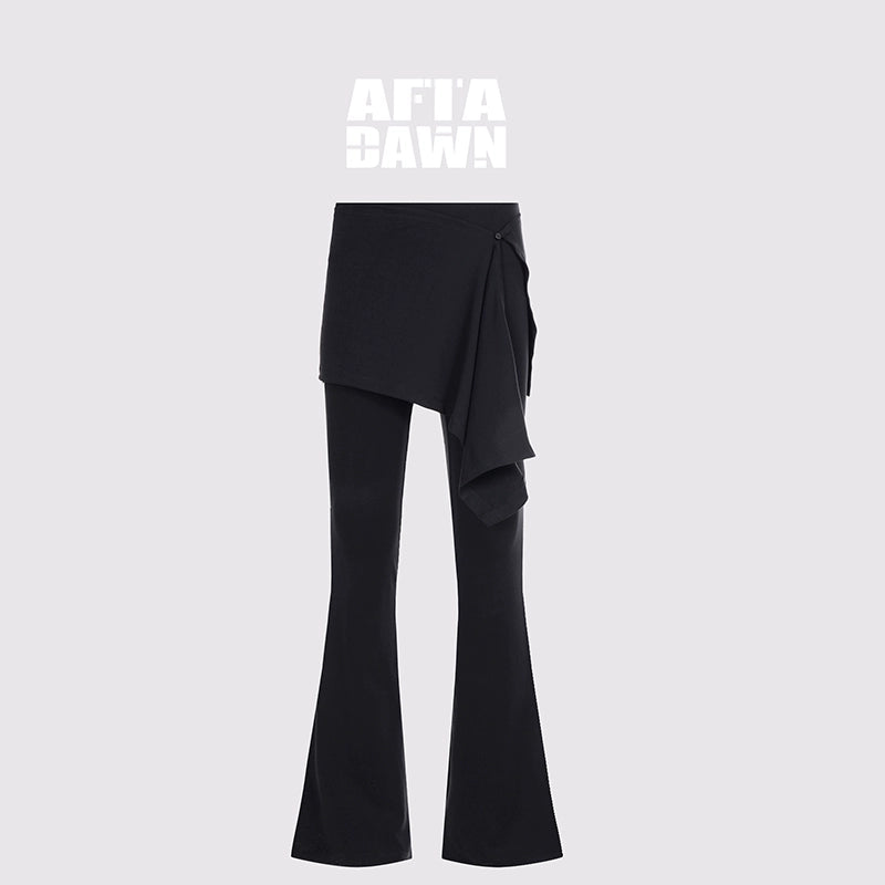AFTADAWN_Modal_Strap_Camisole_With_Detachable_Skirt_Pants_Set_MISSTT