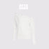 AFTADAWN_Off_Shoulder_Button_Detailed_Top_In_Soft_Wood_Pulp_Fiber_MISSTT