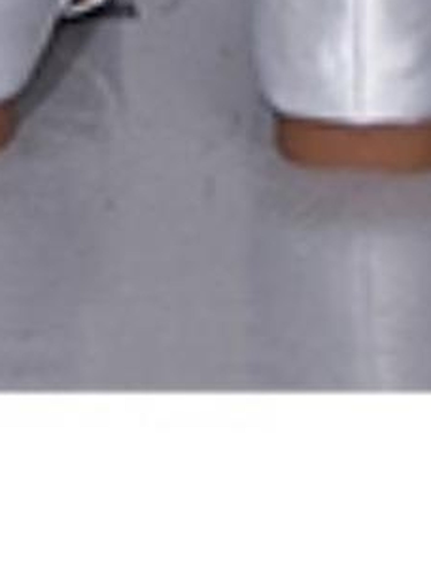 AFTADAWN Polka Dot Crystal Bow Detachable Knit Camisole