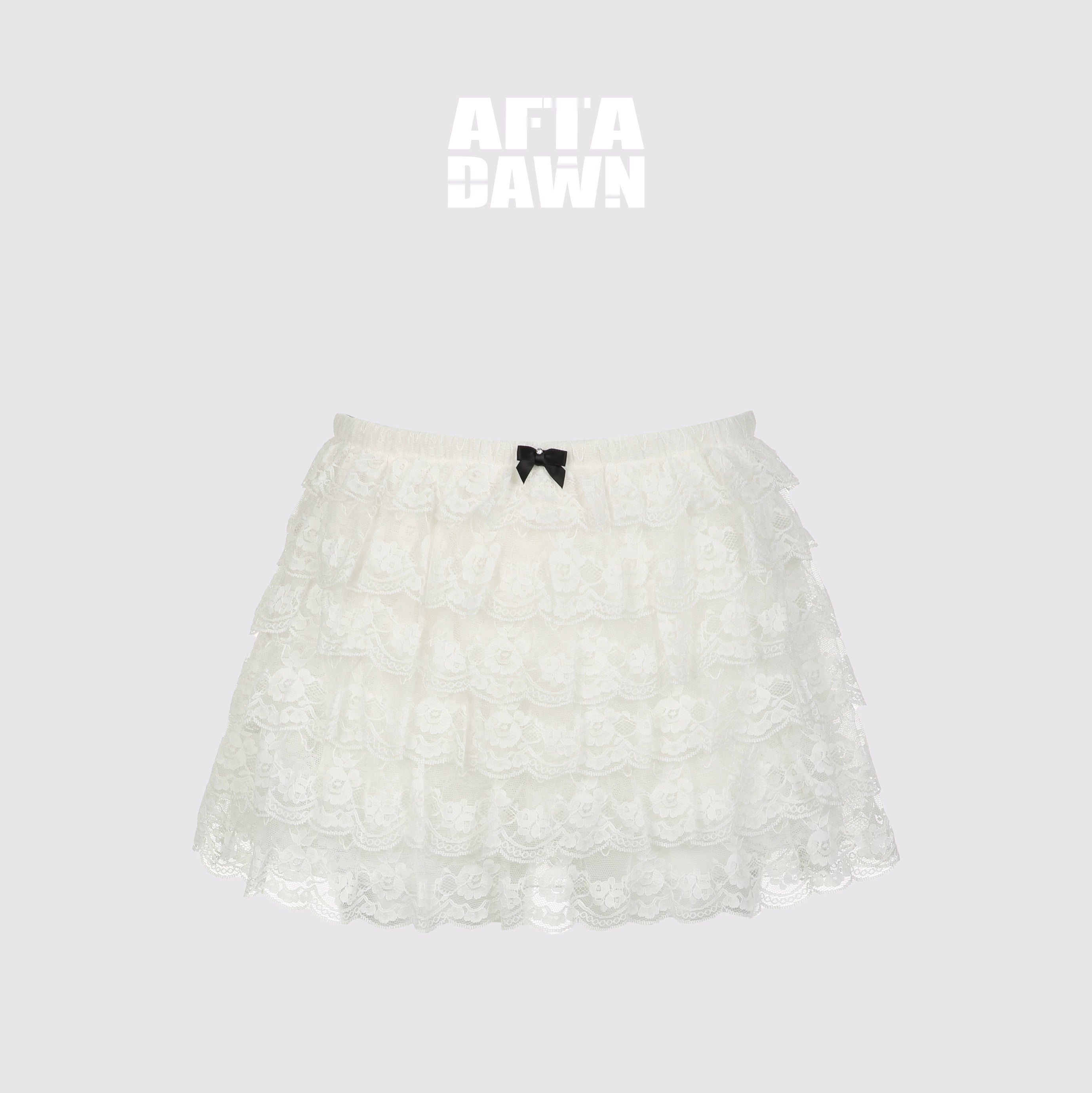 AFTADAWN_Printed_Lace_Trimmed_Satin_Sports_Tee_MISSTT