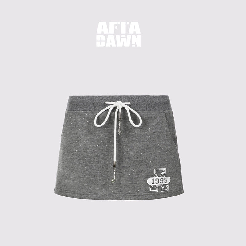 AFTADAWN_Retro_Air_Layer_Hoodie_Set_With_Print_Skirt_MISSTT