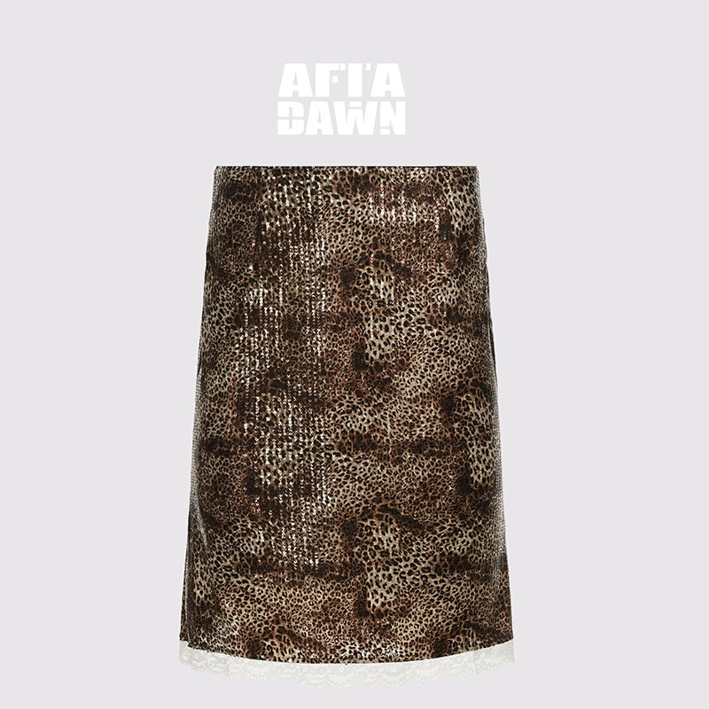 AFTADAWN_Sequin_Leopard_Print_Lace_Trim_Midi_Skirt_MISSTT