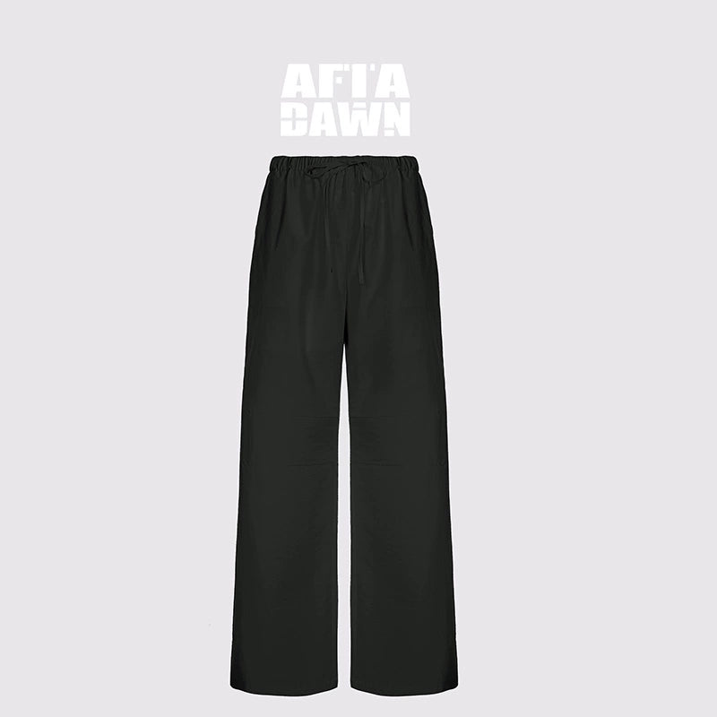 AFTADAWN_Tencel_Cotton_Wide_Leg_Trousers_With_Pleated_Detail_MISSTT