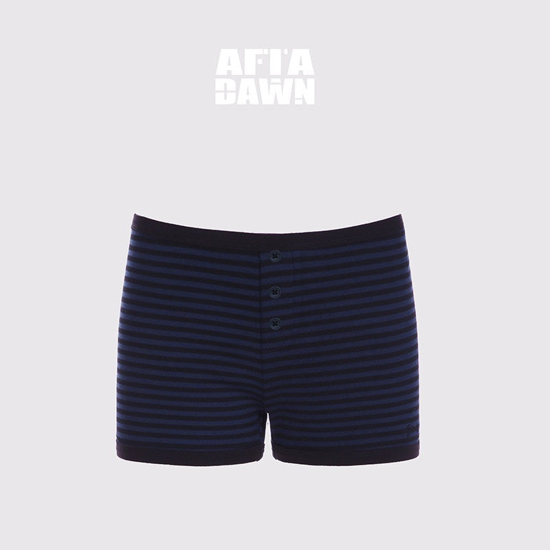 AFTADAWN_Textured_Striped_Backless_Racerback_Women&