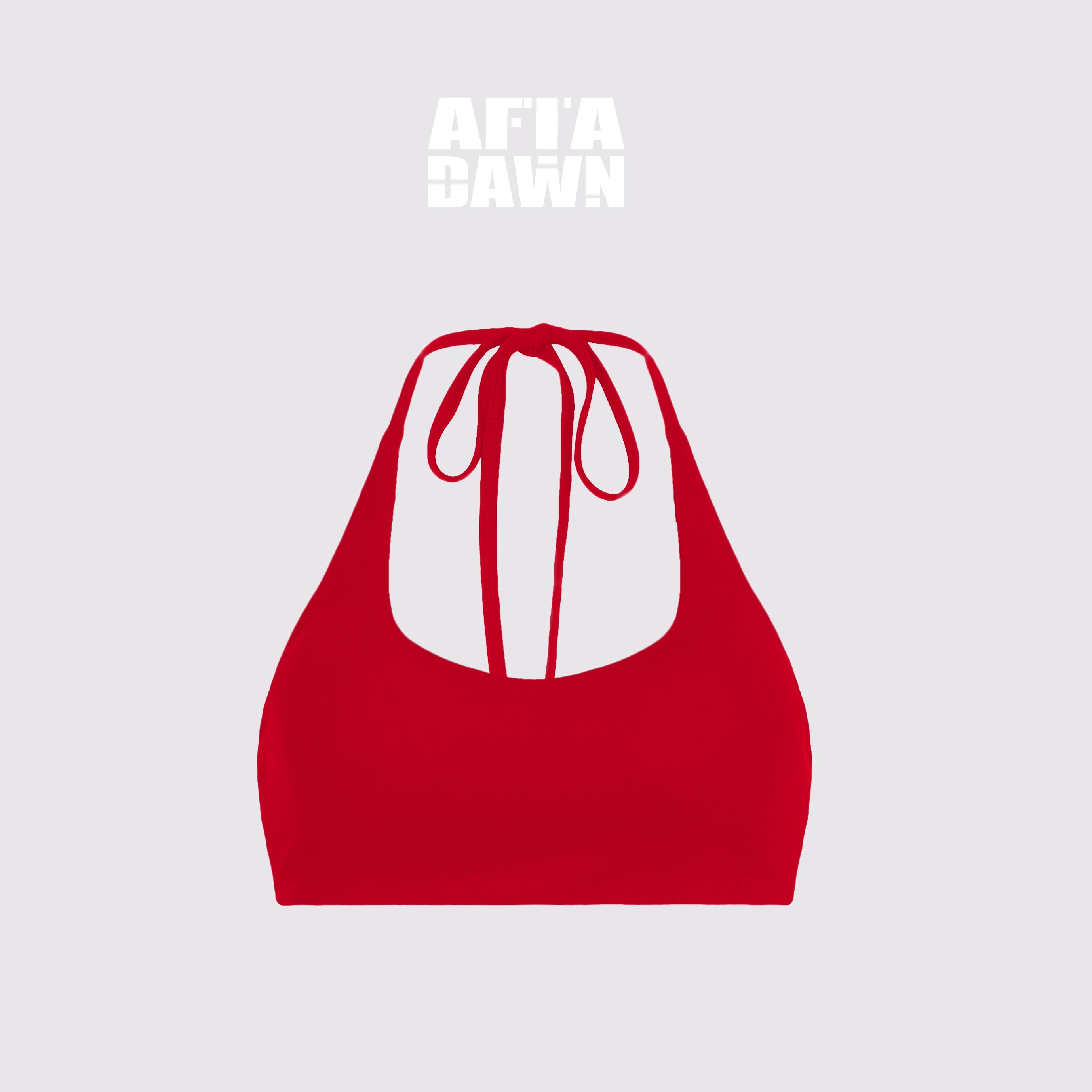 AFTADAWN_U_Back_Tied_Halter_Modal_Yoga_Top_With_Built_In_Bra_MISSTT