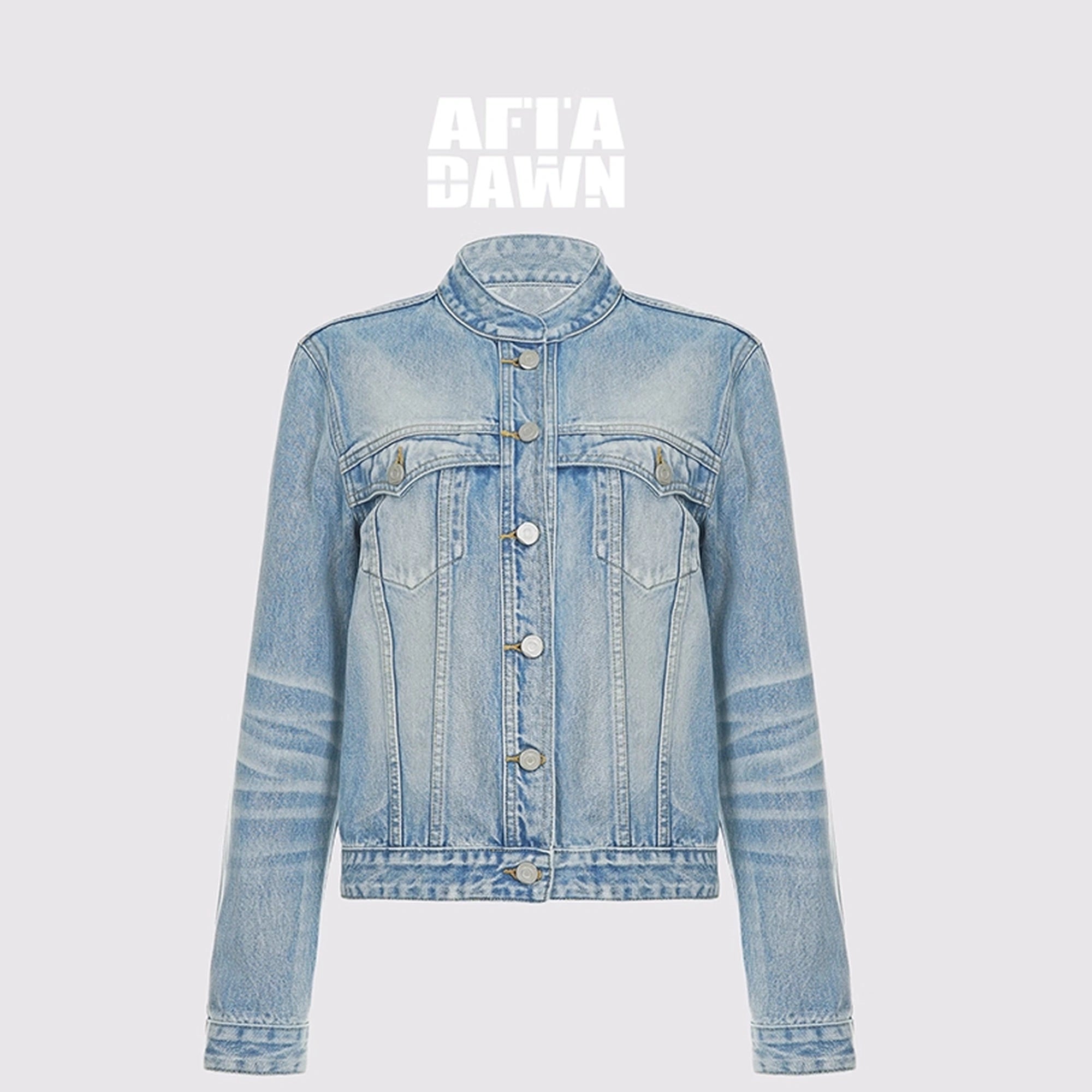 AFTADAWN_Vintage_Blue_Washed_Cropped_Denim_Jacket_MISSTT