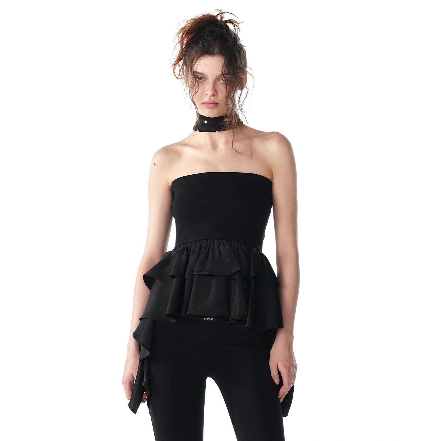 ALINNV_STUDIO_Asymmetric_Ruffle_Hem_Crop_Top_MISSTT
