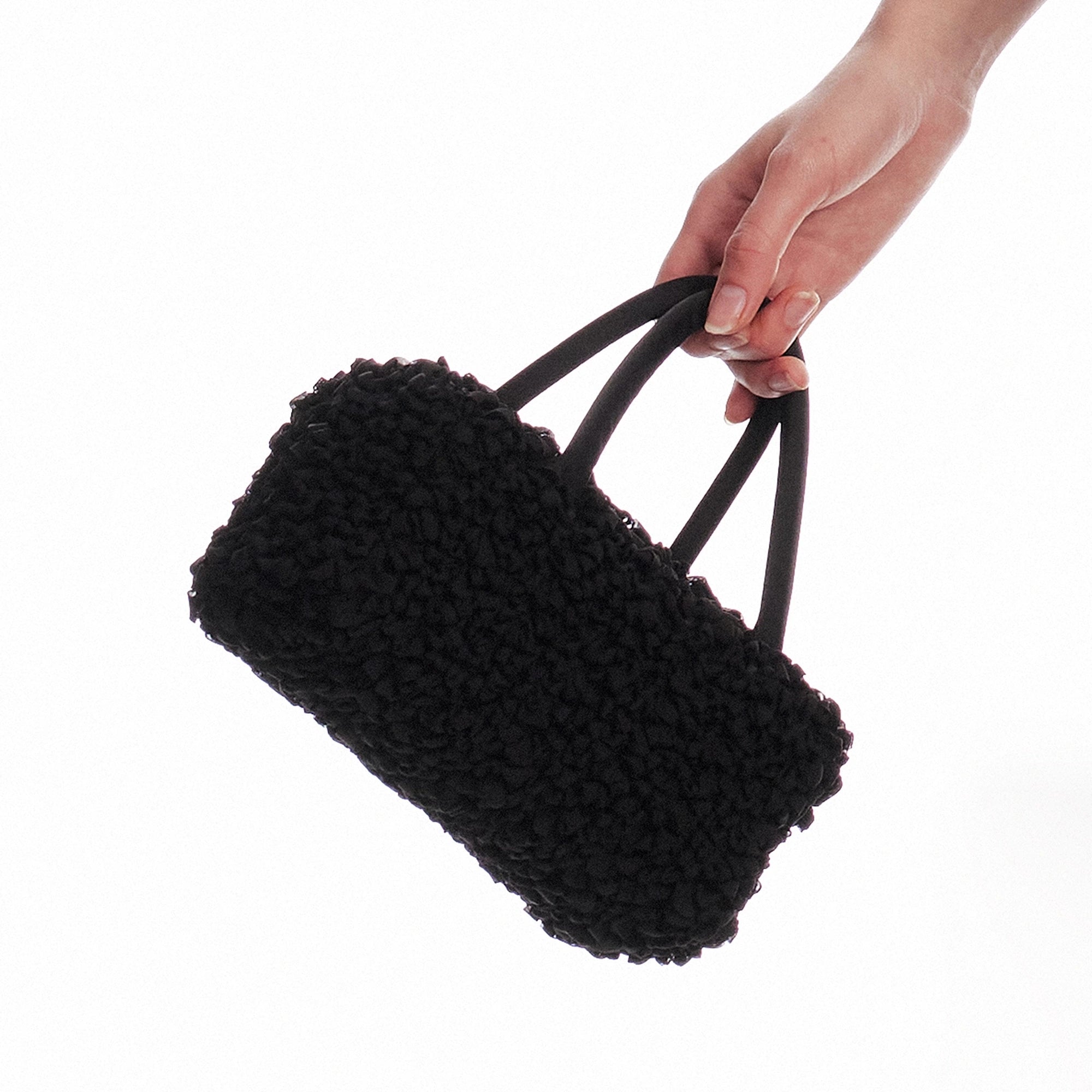 ALINNV_STUDIO_Mini_Handbag_With_3d_Floral_Polka_Dot_MISSTT