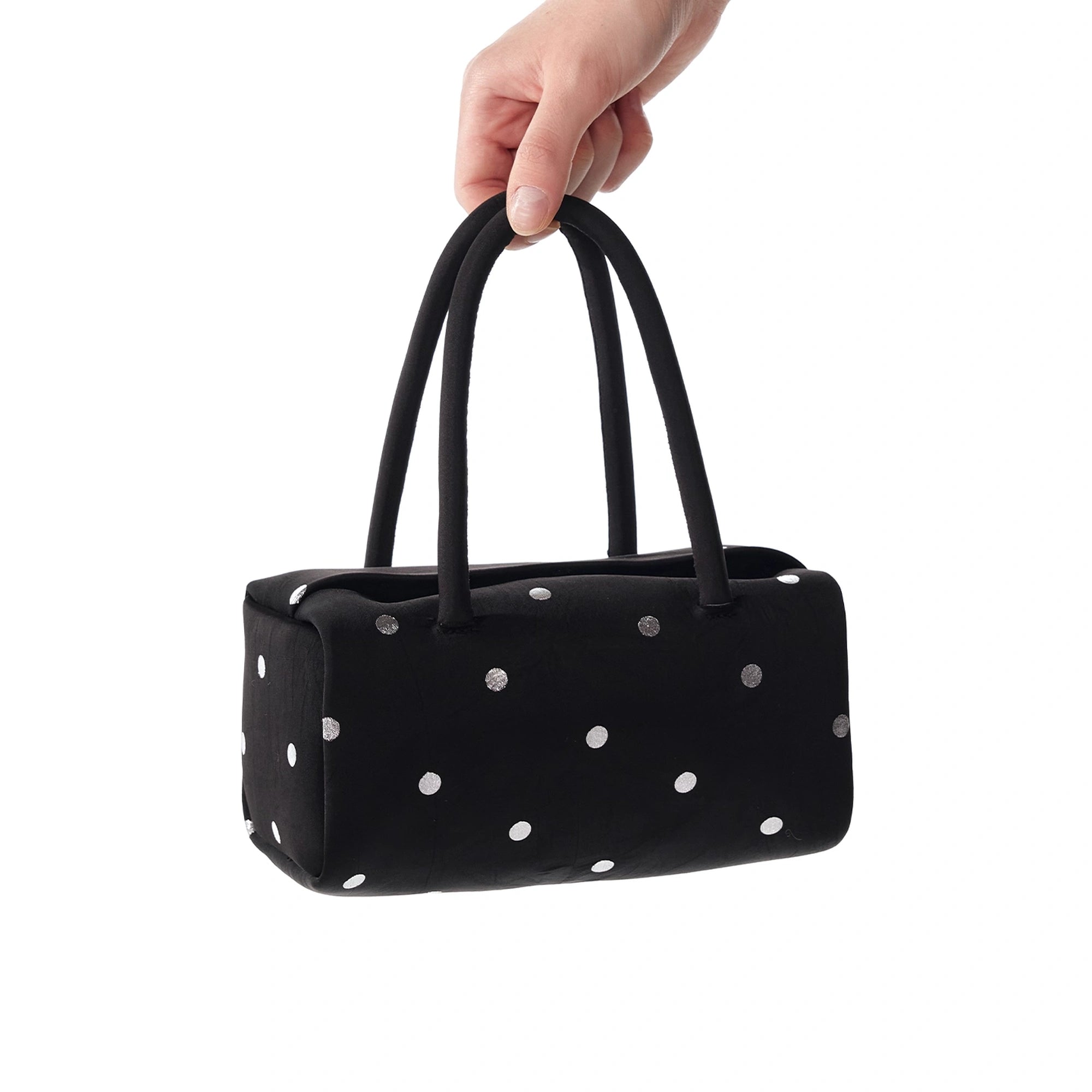 ALINNV_STUDIO_Mini_Handbag_With_3d_Floral_Polka_Dot_MISSTT