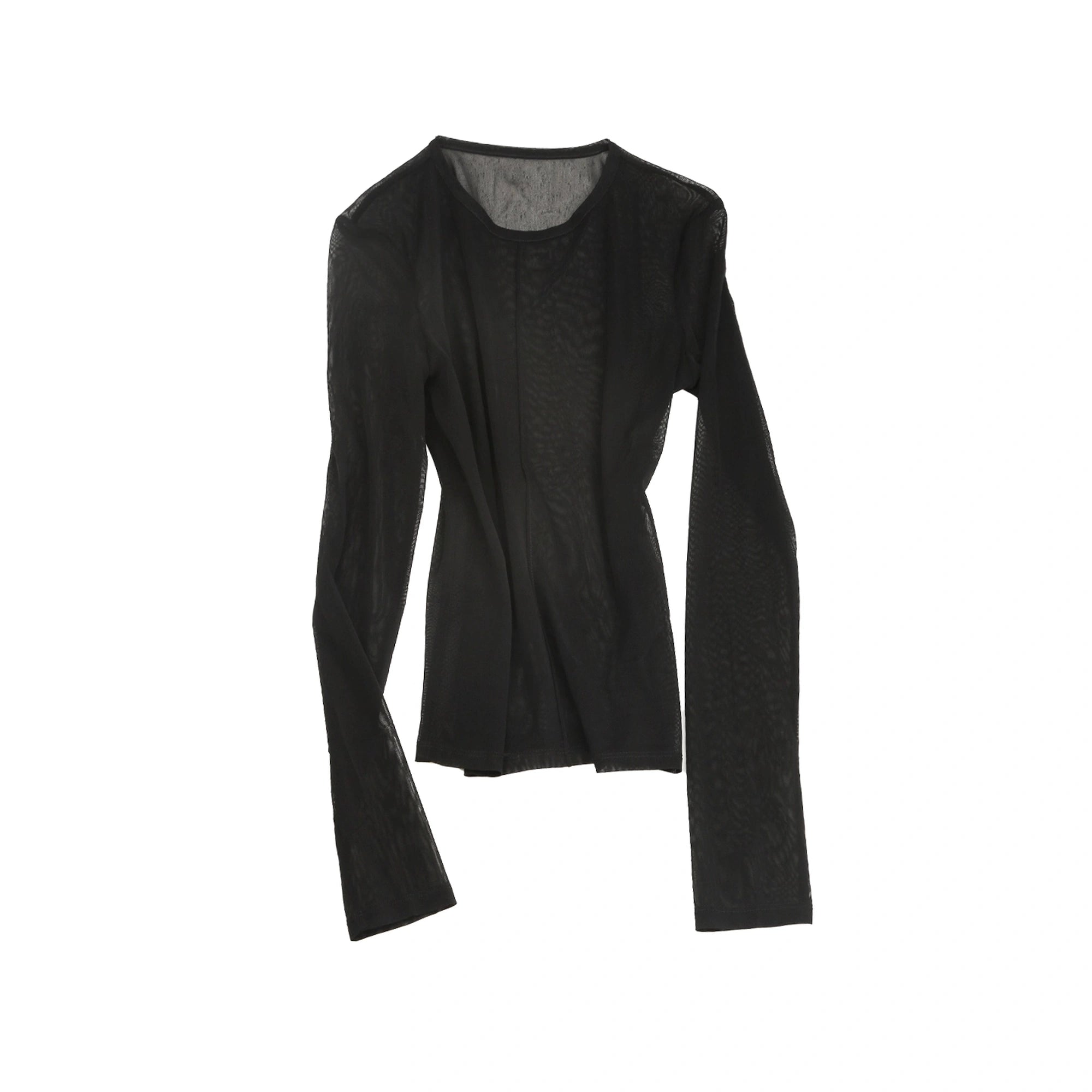 ALINNV_STUDIO_Sheer_Mesh_Long_Sleeve_Top_With_Split_Front_MISSTT
