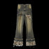 ALL_iN_plan_Acid_Riot_Distressed_Patchwork_Flared_Jeans_MISSTT