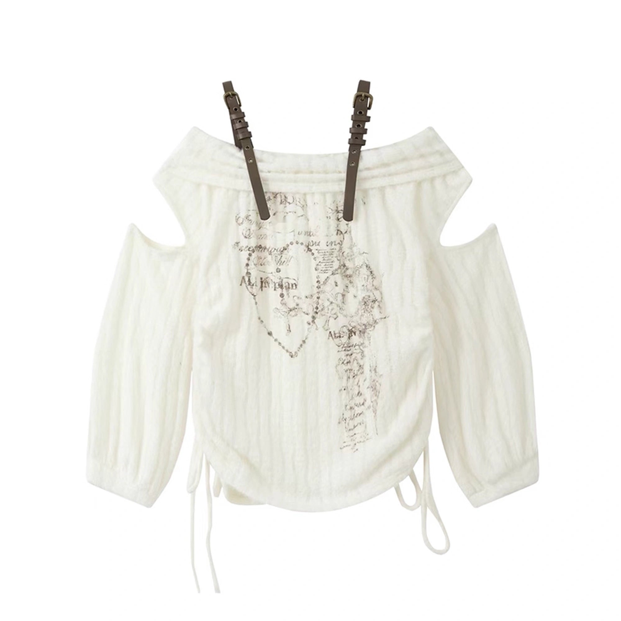 ALL_iN_plan_Moonlight_Hunter_One_Shoulder_Knit_Top_MISSTT